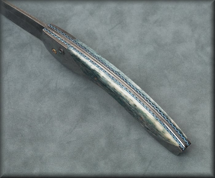 Stan Wilson Knives Knife 109