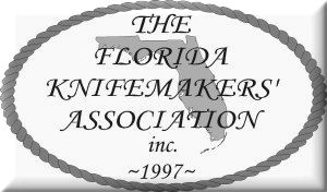 My local group of fine Knifemakers. 