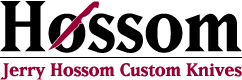 Hossom Knives