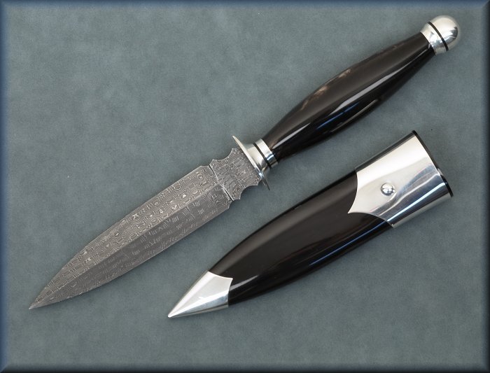 Stan Wilson Knives Knife 101 Stan Wilson Knives Knife 101